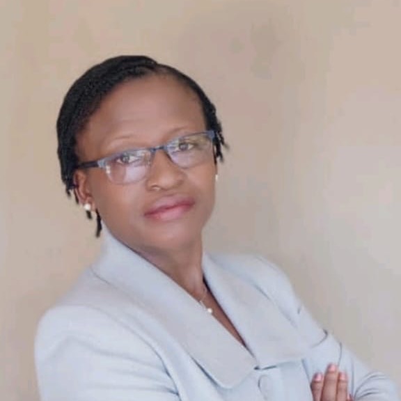 Bupe Harriet Mutale