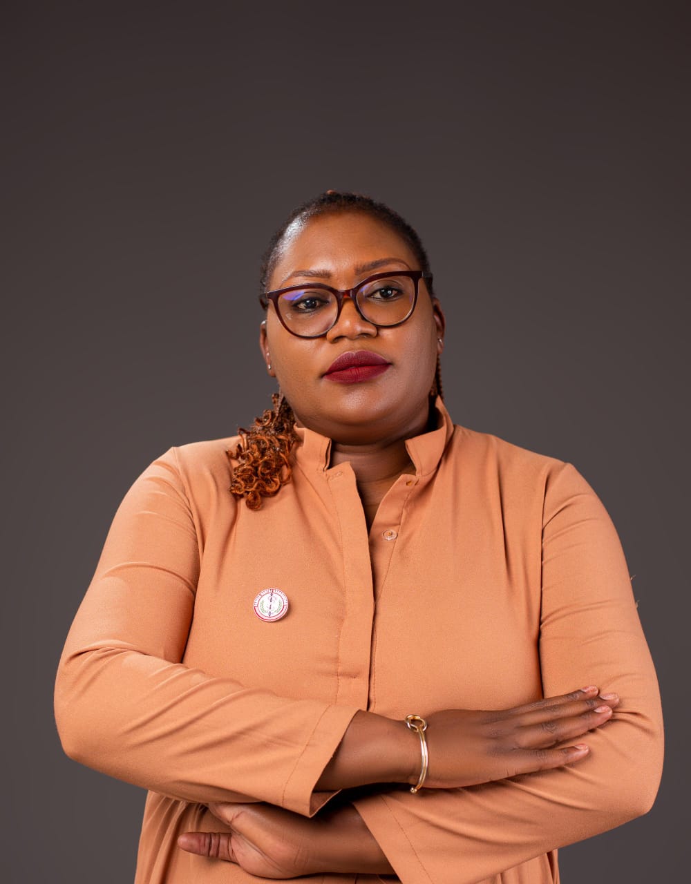 Dr. Gladys Muyembe