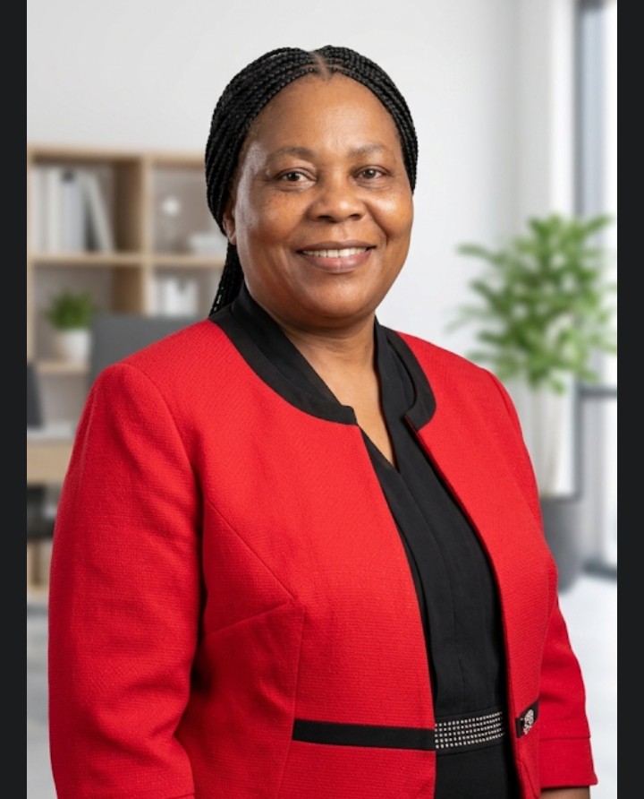 Maureen Nyambe
