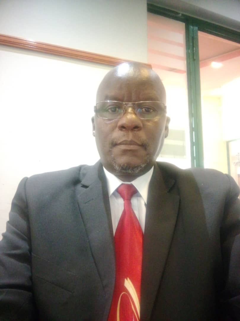 Yapoma Nkhoma